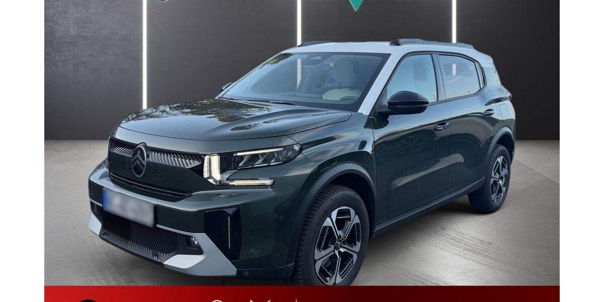 Citroen C3 Aircross 9.999 km 31.990 &euro; Aachen 52078