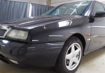 Lancia Kappa 123.700 km 6.250 &euro; Stolberg 52224