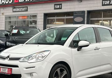 Citroen C3 190.000 km 3.990 &euro; Stolberg bei Aachen 52222