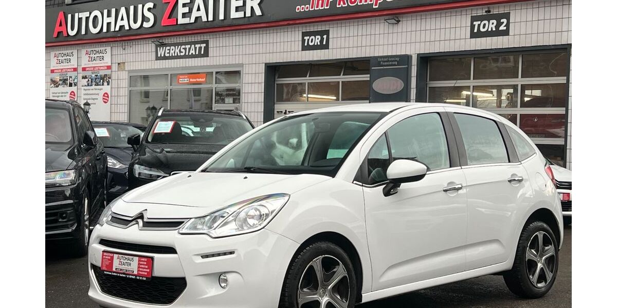 Citroen C3 190.000 km 3.990 &euro; Stolberg bei Aachen 52222