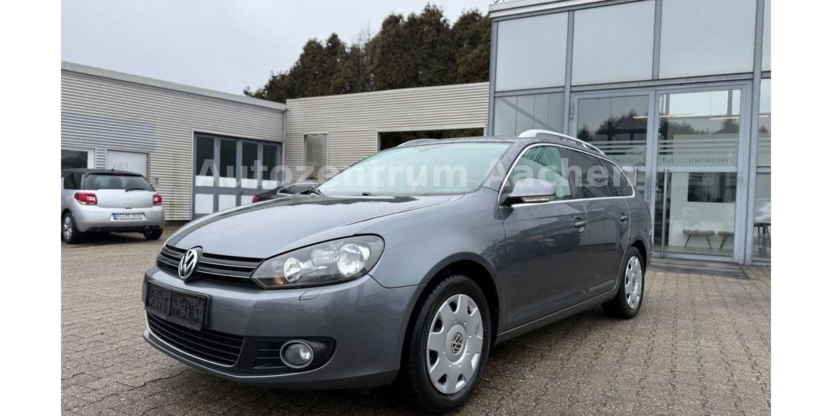 VW Golf 175.000 km 4.990 &euro; Eschweiler 52249