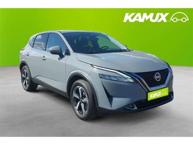 Nissan Qashqai 56.000 km 19.950 &euro; Düren 52351