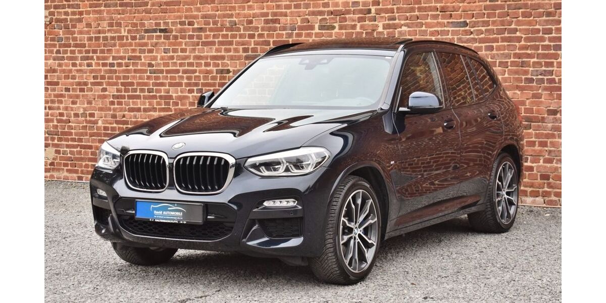 BMW X3 199.000 km 22.390 &euro; Düren 52351