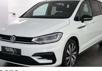 VW Touran 9.147 km 36.540 &euro; Alsdorf (bei Aachen) 52477