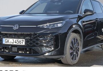 VW T-Roc 6.666 km 38.730 &euro; Geilenkirchen 52511