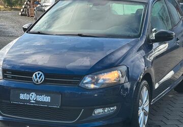 VW Polo 153.000 km 4.950 &euro; Langerwehe 52379