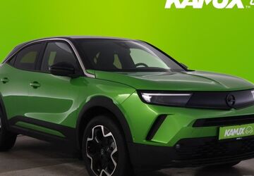 Opel Mokka 37.562 km 18.470 &euro; Düren 52351