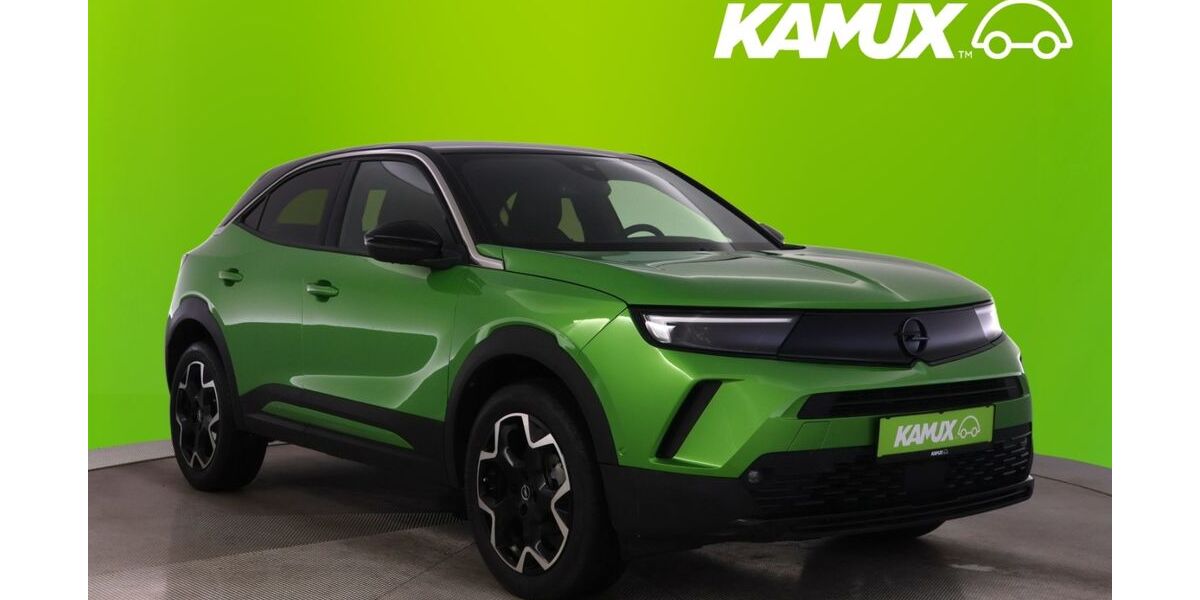 Opel Mokka 37.562 km 18.470 &euro; Düren 52351