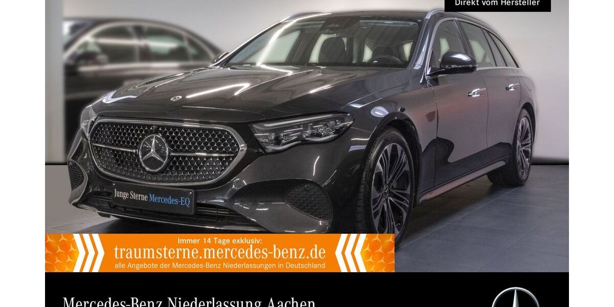 Mercedes-Benz E 300 21.914 km 43.990 &euro; Aachen 52068