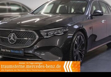 Mercedes-Benz E 300 21.914 km 44.990 &euro; Aachen 52068