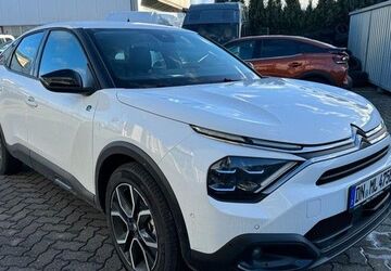 Citroen C4 31.000 km 28.900 &euro; Düren 52353