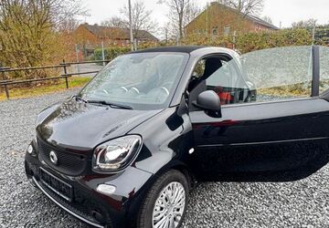 Smart ForTwo 65.021 km 7.450 &euro; Geilenkirchen 52511