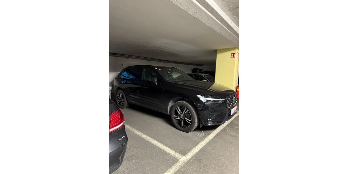 Volvo XC60 129.000 km 33.200 &euro; Aachen Brand 52076