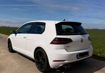 VW Golf 113.000 km 16.900 &euro; Würselen 52146