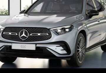Mercedes-Benz GLC 300 9.900 km 70.990 &euro; Aachen 52068
