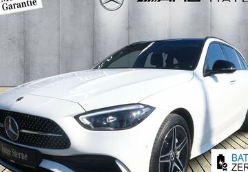 Mercedes-Benz C 300 9.300 km 45.950 &euro; Geilenkirchen 52511