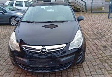 Opel Corsa 107.430 km 3.199 &euro; Stolberg 52222