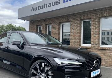 Volvo S60 26.900 km 35.990 &euro; Übach-Palenberg 52531