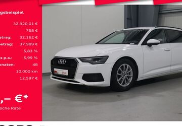 Audi A6 98.140 km 31.820 &euro; Aachen 52078