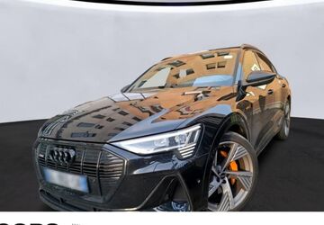 Audi e-tron 67.880 km 36.780 &euro; Aachen 52078