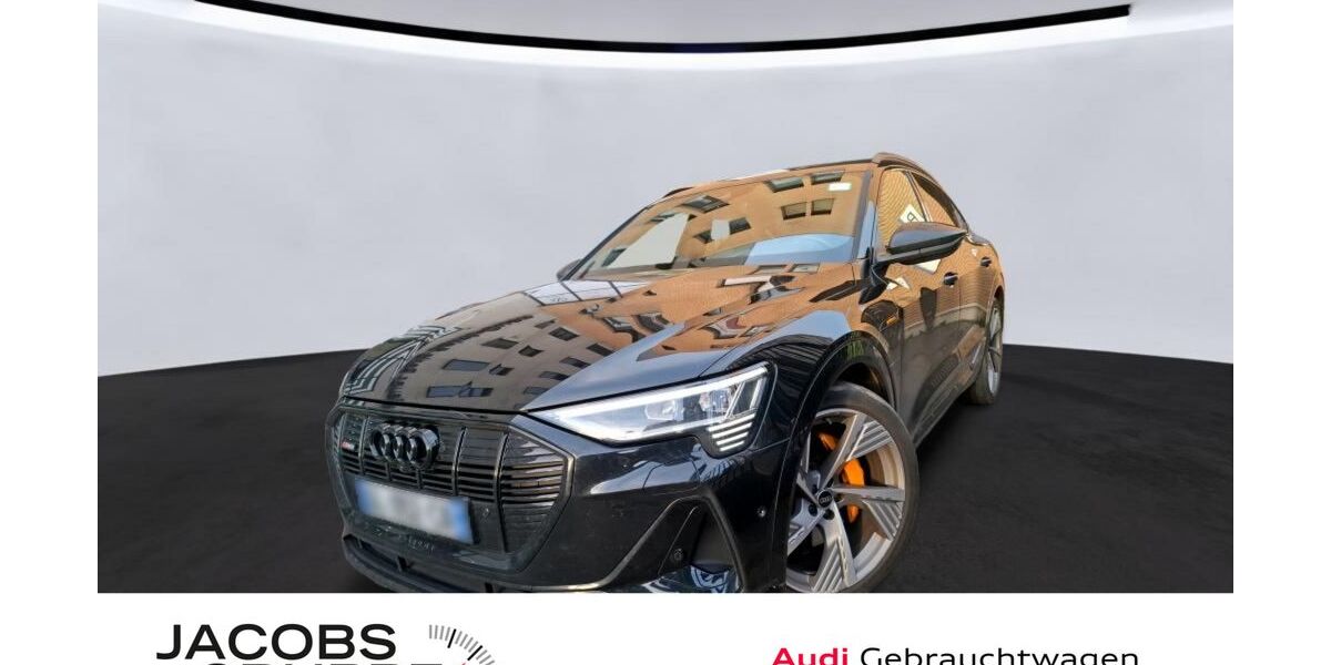 Audi e-tron 67.880 km 36.780 &euro; Aachen 52078