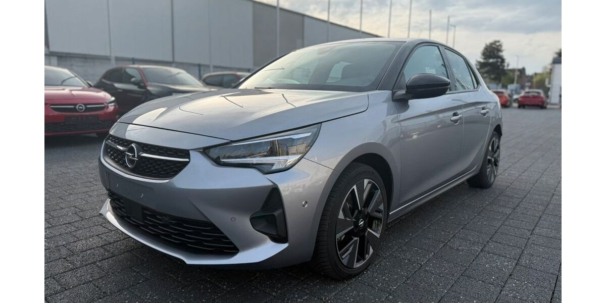 Opel Corsa 10.550 km 18.890 &euro; Alsdorf-Hoengen (bei Aachen) 52477