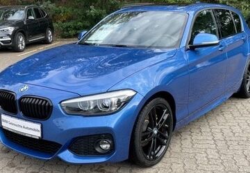 BMW 120 82.000 km 22.250 &euro; Würselen 52146
