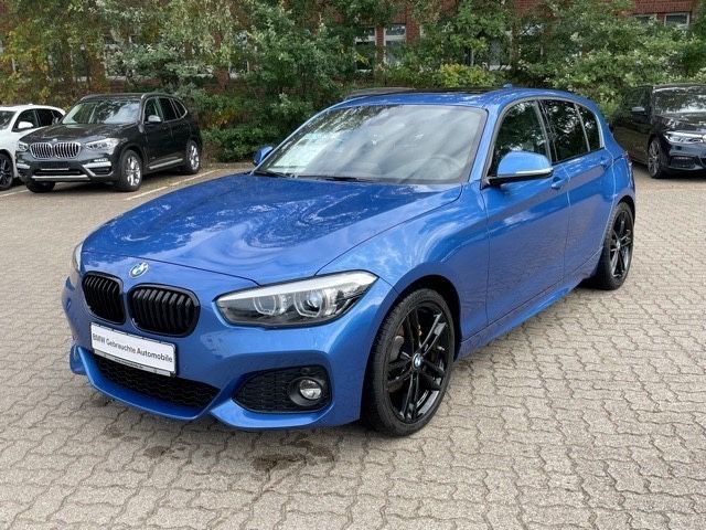 BMW 120 82.000 km 22.250 &euro; Würselen 52146