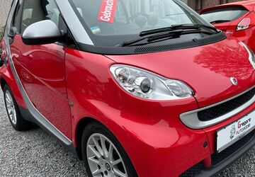 Smart ForTwo 165.549 km 3.950 &euro; Aachen 52080