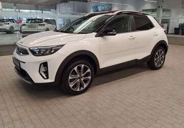 Kia Stonic 52.384 km 18.498 &euro; Aachen 52072