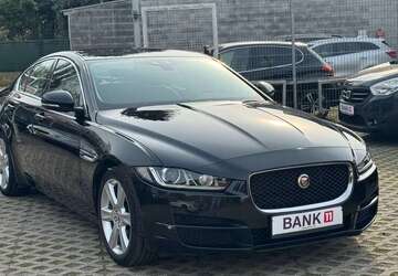 Jaguar XE 92.570 km 13.500 &euro; Würselen 52146