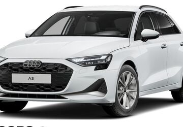 Audi A3 8.280 km 29.480 &euro; Düren 52351