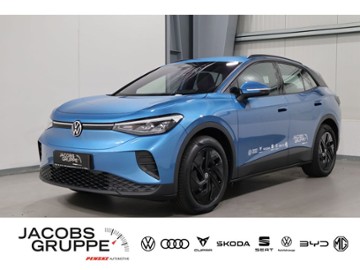 Gebrauchte VW ID.4