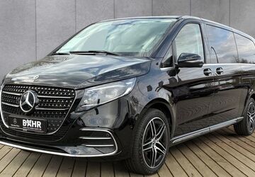 Mercedes-Benz V 300 12.350 km 87.850 &euro; Geilenkirchen 52511