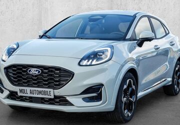 Ford Puma 6.500 km 27.880 &euro; Düren 52351