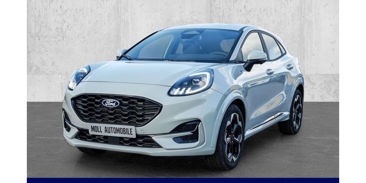 Ford Puma 6.500 km 27.880 &euro; Düren 52351