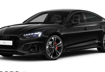 Audi A5 22.291 km 47.960 &euro; Alsdorf (bei Aachen) 52477