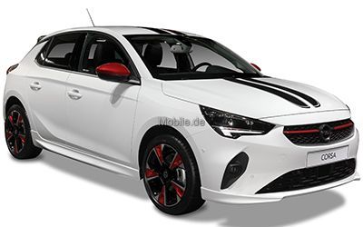 Opel Corsa 65.837 km 12.890 &euro; Düren 52355