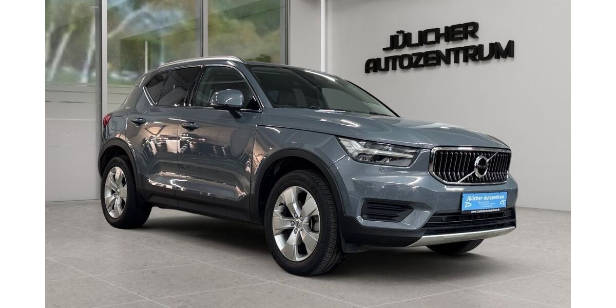 Volvo XC40 50.000 km 27.990 &euro; Jülich 52428