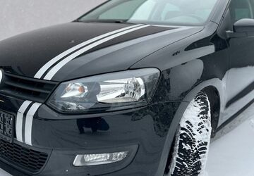 VW Polo 48.700 km 5.499 &euro; Aachen 52078