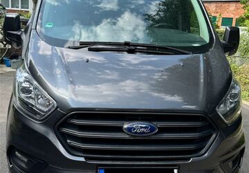 Ford Transit Custom 29.300 km 18.600 &euro; Würselen 52146