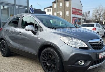 Opel Mokka 159.000 km 7.990 &euro; Eschweiler 52249