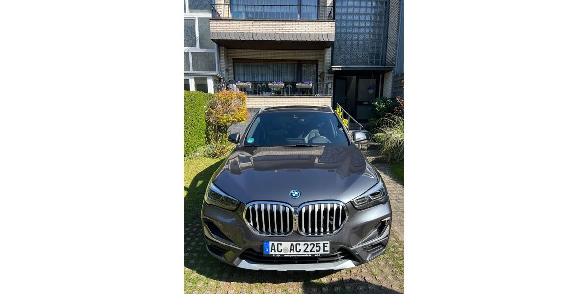 BMW X1 32.500 km 28.400 &euro; Aachen 52074