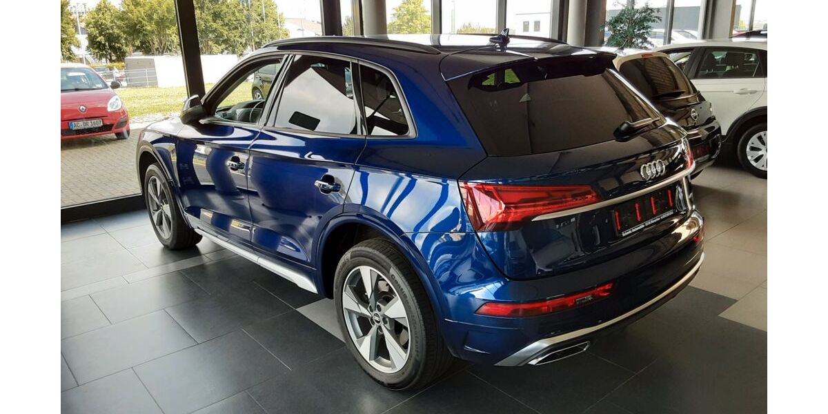 Audi Q5 62.400 km 35.990 &euro; Monschau (bei Aachen) 52156