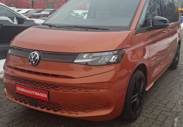 VW T7 Multivan 25.674 km 39.900 &euro; Geilenkirchen 52511