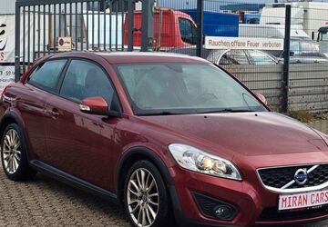 Volvo C30 354.345 km 1.990 &euro; Düren 52353