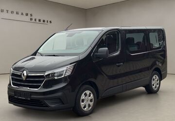Renault Trafic 51.000 km 25.500 &euro; Jülich 52428