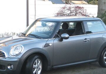 Mini ONE 157.000 km 6.400 &euro; Geilenkirchen 52511