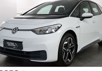 VW ID.3 20.562 km 26.940 &euro; Alsdorf 52477