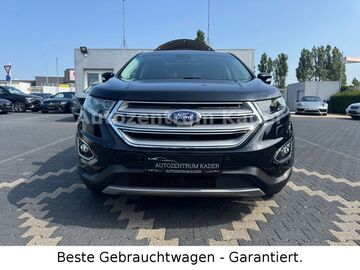 Gebrauchte Ford Edge